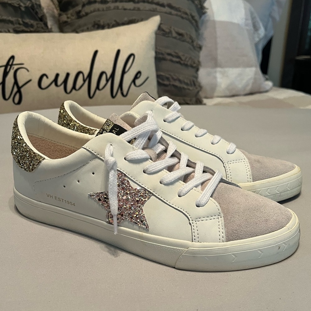 NWOT Vintage Havana shoes